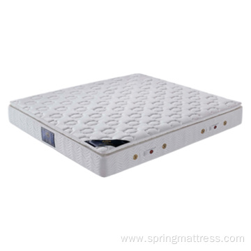 Luxury Hybrid Memory Pocket Spring Mattress For Wholesale